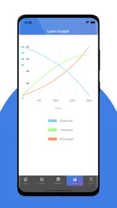 Loan Calculator Pro Edition screenshot 3