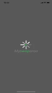 Myswaparoo screenshot 0