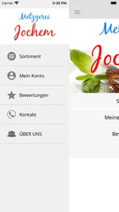 Metzgerei Jochem screenshot 1