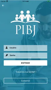 PIBJ screenshot 1