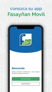 Fasayñan Movil screenshot 0