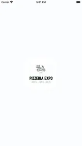 Pizzeria Expo screenshot 0