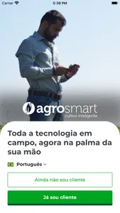 Agrosmart screenshot 4