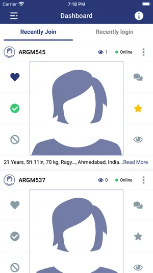 Dharma Vaidic screenshot 4