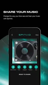 SpinVid screenshot 4