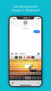 Amharic Keyobard : Translator screenshot 6