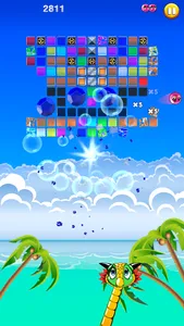 Plune: The Slime Princess screenshot 2