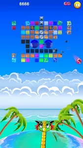 Plune: The Slime Princess screenshot 3