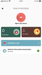 Electronic Records Management screenshot 0