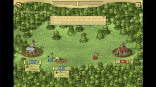 Battle Castle screenshot 2