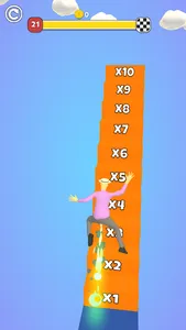 Fat Run 3D screenshot 4