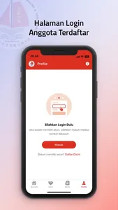 IKTS Pekanbaru screenshot 0