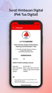 IKTS Pekanbaru screenshot 4
