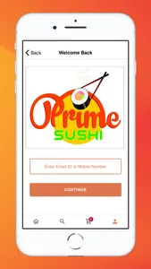 Prime Sushi screenshot 1