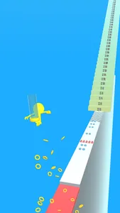 Jetpack Stack screenshot 2