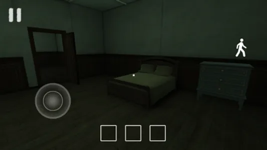 Horror Manor screenshot 2