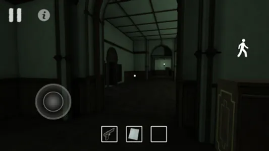 Horror Manor screenshot 4