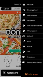 Döner Stop Bottrop screenshot 2