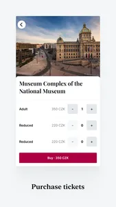 National Museum in your pocket screenshot 5