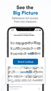 Enote: Intelligent Sheet Music screenshot 3