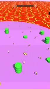 Floor is Lava Arena screenshot 3