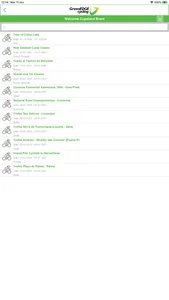 GreenEdgeCycling screenshot 2