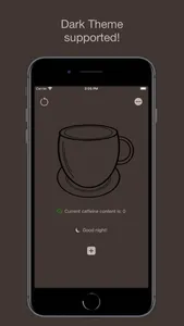 cOFFline screenshot 4