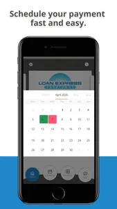 Loan Express screenshot 2