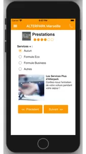 ALTERPARK Marseille screenshot 5