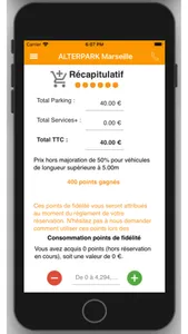 ALTERPARK Marseille screenshot 6