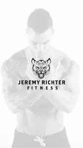 Jeremy Richter Fitness screenshot 5