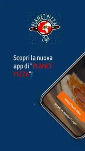 Planet Pizza ™ screenshot 0