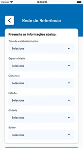 Meus Benefícios screenshot 6