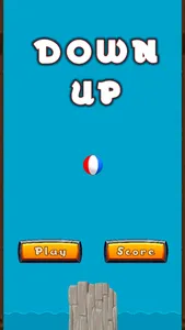 Down-Up screenshot 0