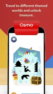 Osmo Tangram screenshot 4