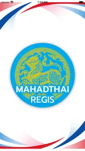 Mahadthai Regis screenshot 0