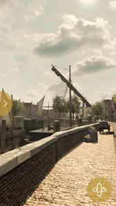 Canals5D screenshot 7