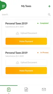 Koar Fast Tax Service screenshot 5