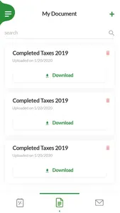 Koar Fast Tax Service screenshot 8