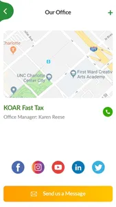 Koar Fast Tax Service screenshot 9