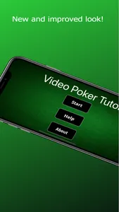 Poker Tutor screenshot 0