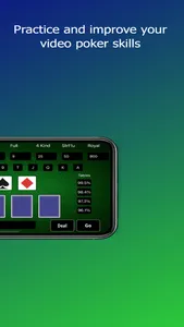 Poker Tutor screenshot 2