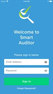 SmartAUDITOR screenshot 1