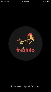 Freshito screenshot 1