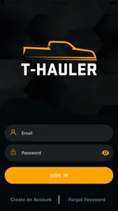 T-Hauler screenshot 1