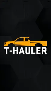 T-Hauler Driver screenshot 0