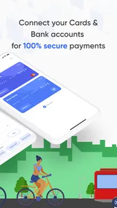 Marx Payments Banking Loyalty screenshot 1