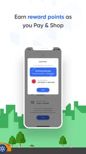 Marx Payments Banking Loyalty screenshot 4