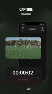Veo Camera screenshot 1
