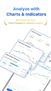 AInvest: Stock Trading, Crypto screenshot 7